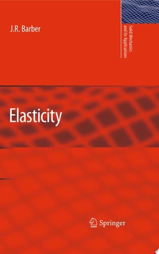 Elasticity