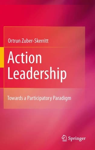 Action Leadership Towards a Participatory Paradigm