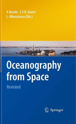 Oceanography from Space Revisited