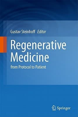 Regenerative Medicine