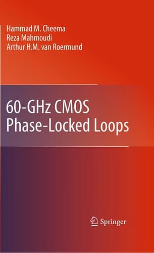 60-GHz CMOS Phase-Locked Loops
