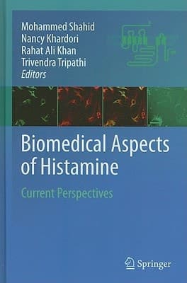 Biomedical Aspects of Histamine Current Perspectives