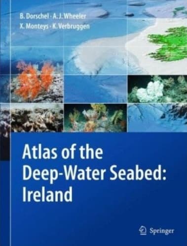 Atlas of the Deep-Water Seabed Ireland