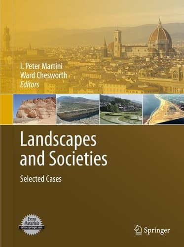 Landscapes and Societies Selected Cases