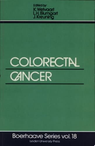Colorectal Cancer