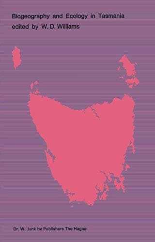 Biogeography and Ecology in Tasmania