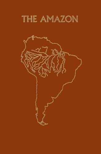 The Amazon Limnology and landscape ecology of a mighty tropical river and its basin