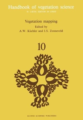 Vegetation mapping