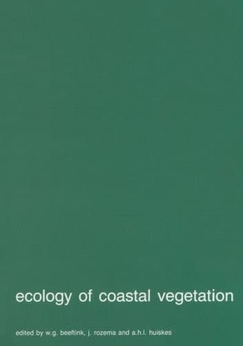 Ecology of Coastal Vegetation