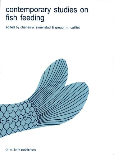 Contemporary Studies on Fish Feeding