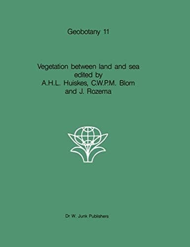 Vegetation between land and sea: Structure and processes (Geobotany, 11)
