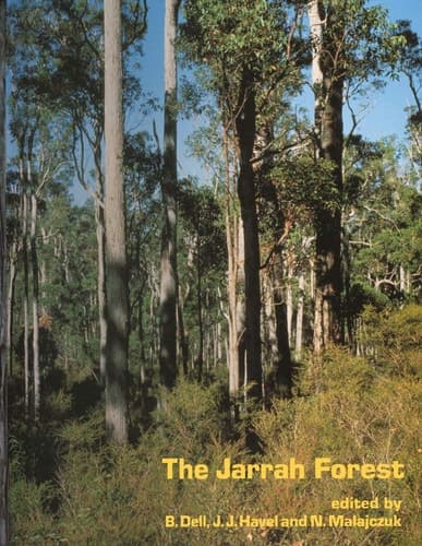 The Jarrah Forest: A complex mediterranean ecosystem (Geobotany)