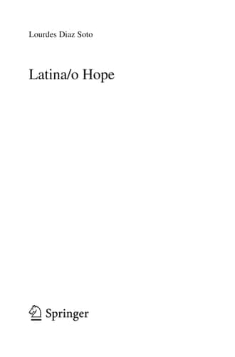 Latina/o Hope