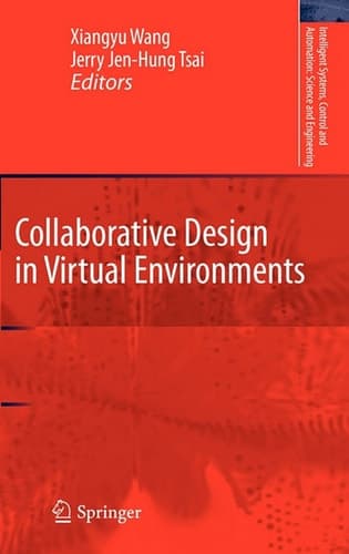 Collaborative Design in Virtual Environments