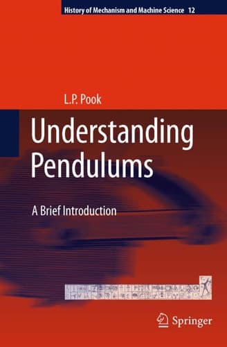 Understanding Pendulums A Brief Introduction