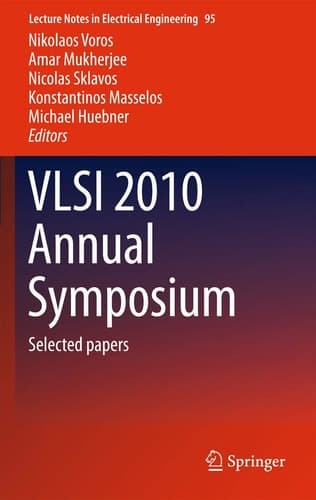 VLSI 2010 Annual Symposium Selected papers