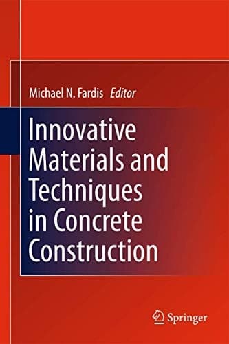 Innovative Materials and Techniques in Concrete Construction ACES Workshop