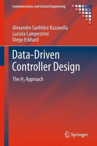 Data-Driven Controller Design The H2 Approach