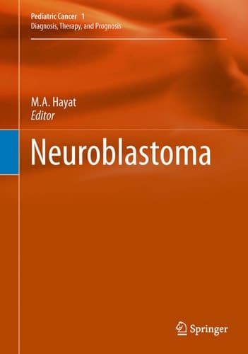 Neuroblastoma