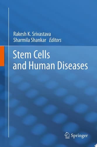 Stem Cells and Human Diseases