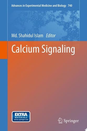 Calcium Signaling