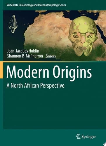 Modern Origins A North African Perspective