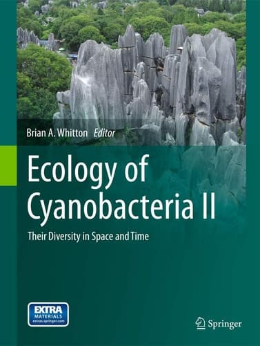 Ecology of Cyanobacteria II Their Diversity in Space and Time