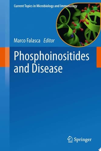 Phosphoinositides and Disease