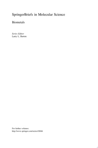 Molecular Aspects of Iron Metabolism in Pathogenic and Symbiotic Plant-Microbe Associations