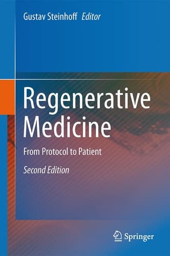 Regenerative Medicine From Protocol to Patient