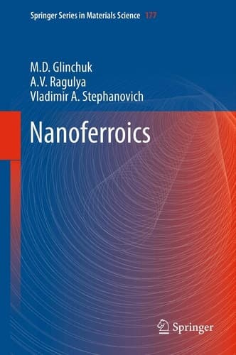 Nanoferroics