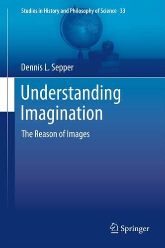 Understanding Imagination The Reason of Images