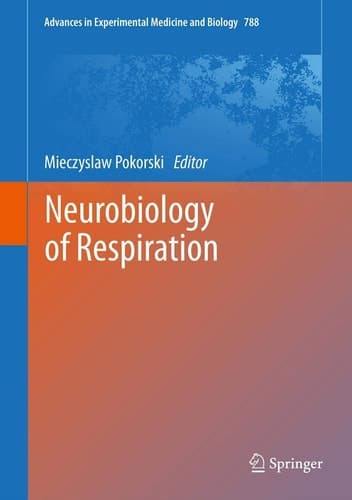 Neurobiology of Respiration