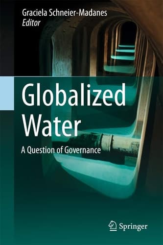 Globalized Water A Question of Governance