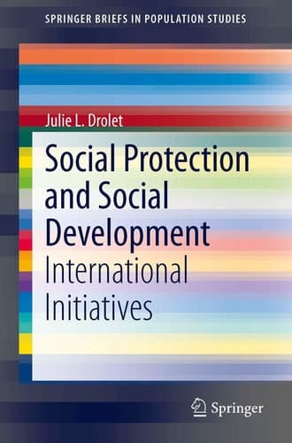 Social Protection and Social Development International Initiatives