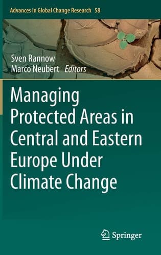 Managing Protected Areas in Central and Eastern Europe Under Climate Change