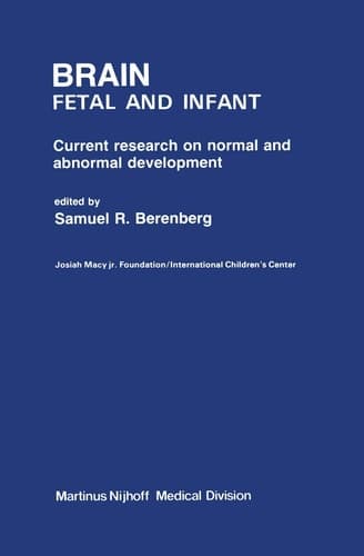 Brain Fetal and Infant