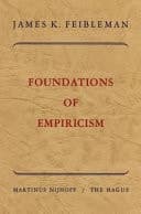 Foundations of Empiricism