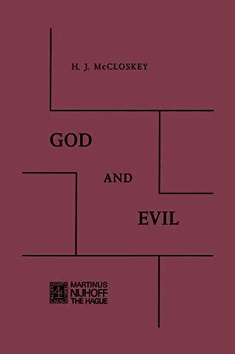 God and Evil