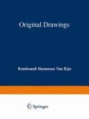 Original Drawings