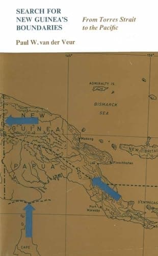 Search for New Guinea's Boundaries: From Torres Strait to the Pacific