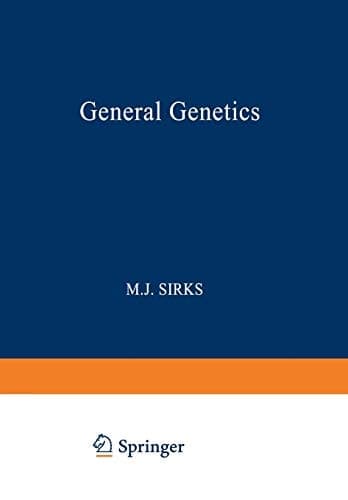 General Genetics
