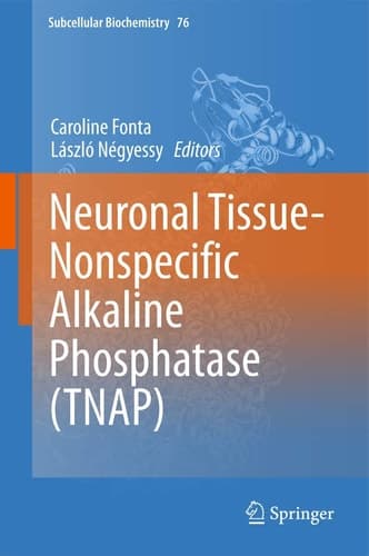 Neuronal Tissue-Nonspecific Alkaline Phosphatase (TNAP)
