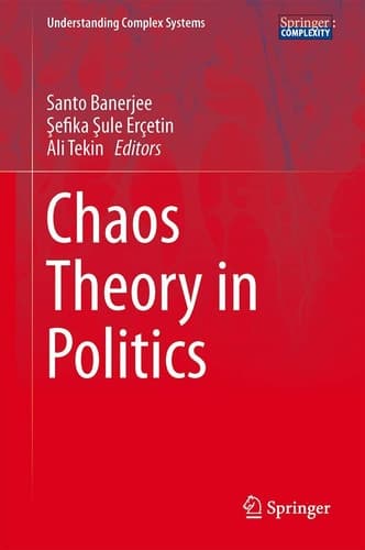 Chaos Theory in Politics