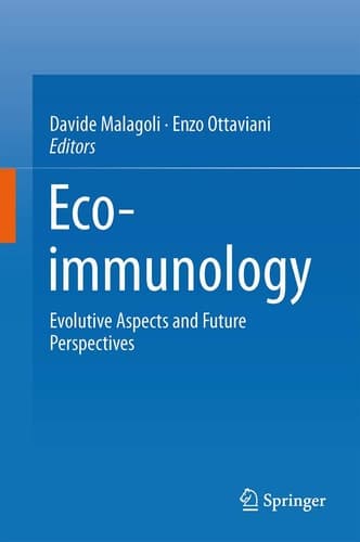 Eco-immunology Evolutive Aspects and Future Perspectives
