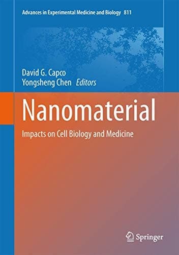 Nanomaterial Impacts on Cell Biology and Medicine