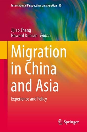 Migration in China and Asia Experience and Policy