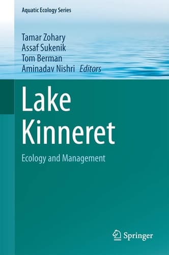 Lake Kinneret Ecology and Management