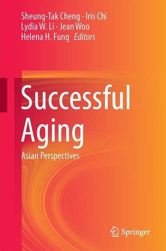 Successful Aging Asian Perspectives
