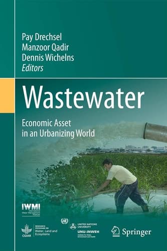 Wastewater Economic Asset in an Urbanizing World